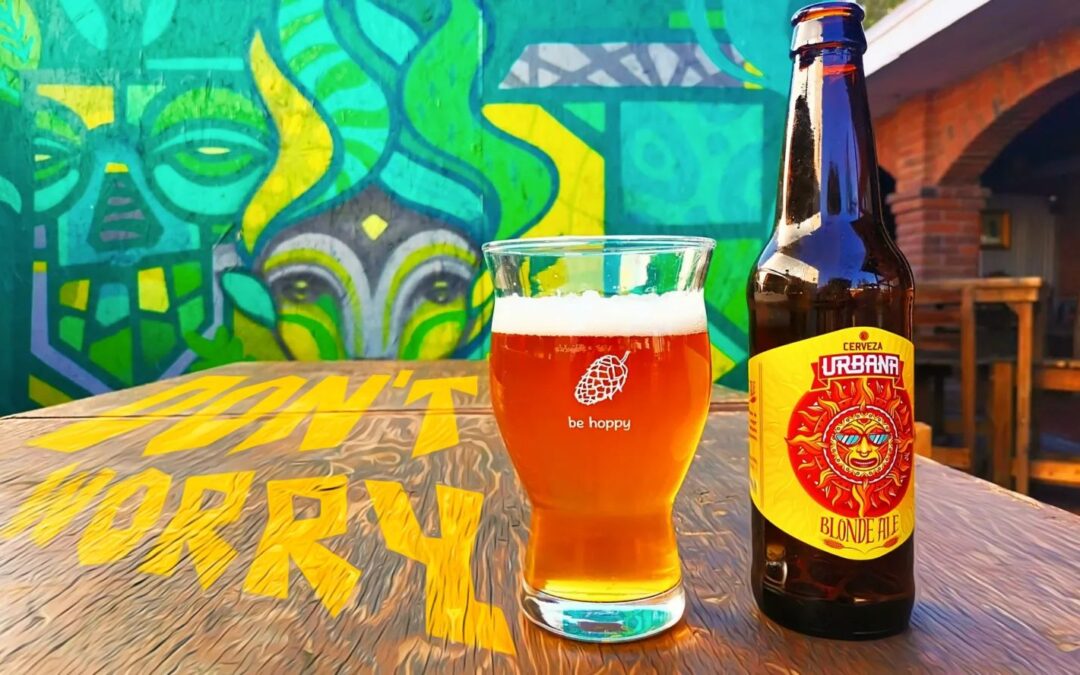 ¿Qué es una IPA y por qué es tan popular entre los cerveceros?