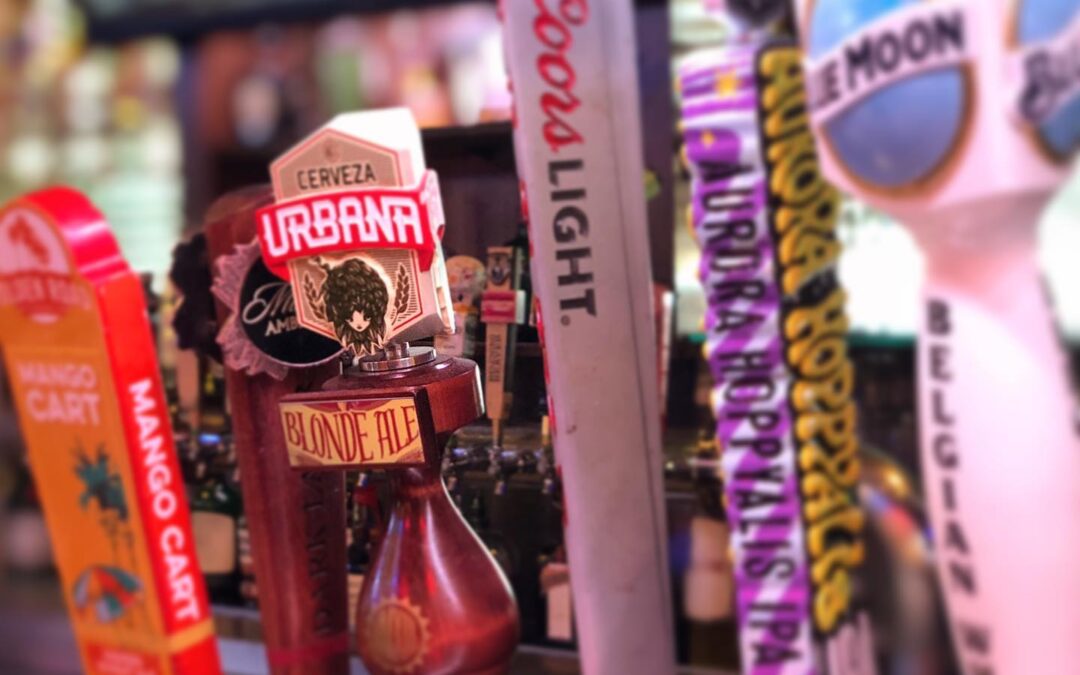 Mexicali: La capital cervecera del norte de México